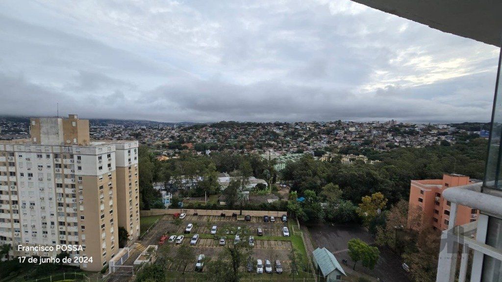 Apartamento à venda com 2 quartos, 58m² - Foto 16