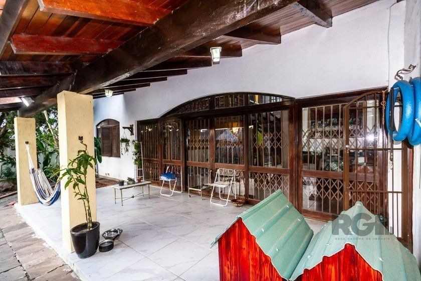 Casa, 4 quartos, 303 m² - Foto 24