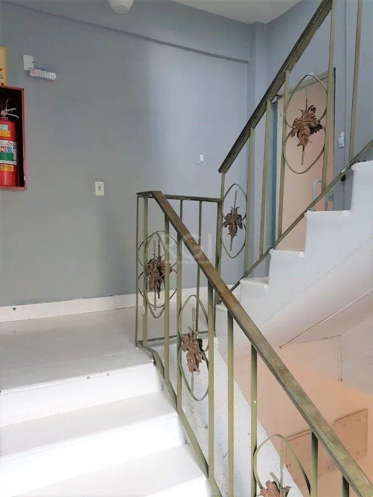 Sala-Conjunto, 32 m² - Foto 11