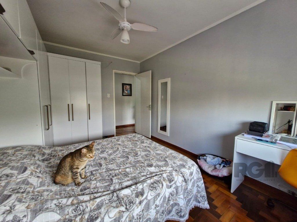 Apartamento, 3 quartos, 139 m² - Foto 12