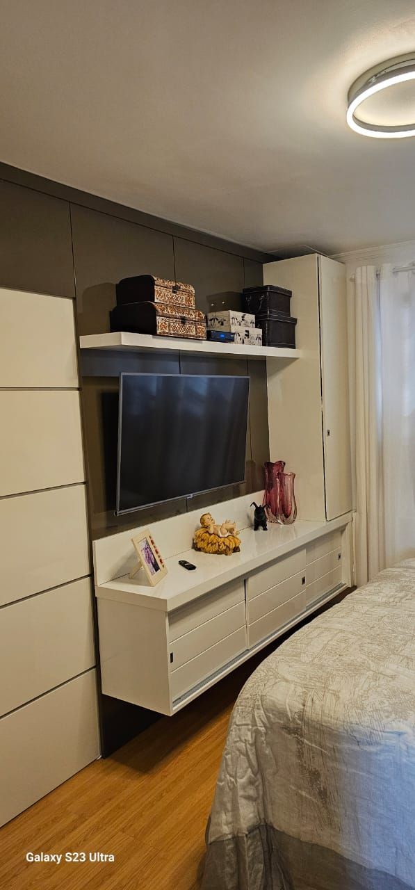 Cobertura à venda com 2 quartos, 165m² - Foto 8