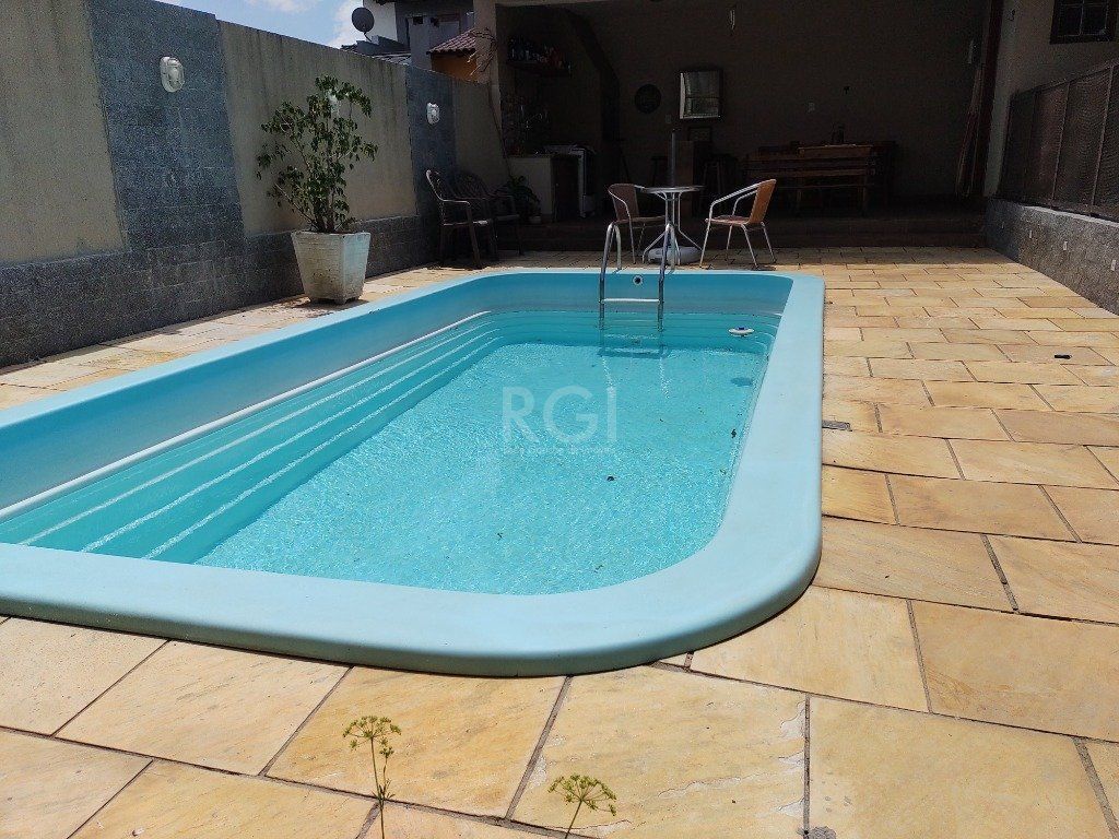 Casa à venda com 3 quartos, 340m² - Foto 45