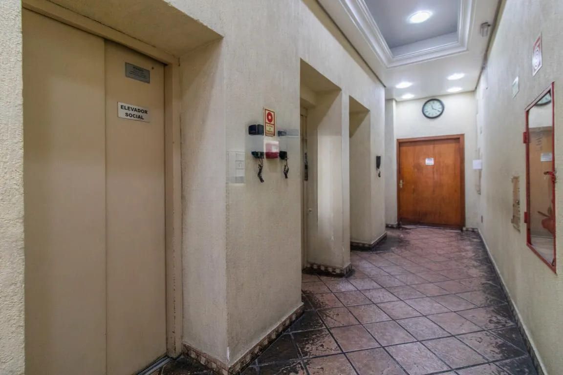 Apartamento, 1 quarto, à venda, 34 m², Centro Histórico - Porto Alegre — foto 3
