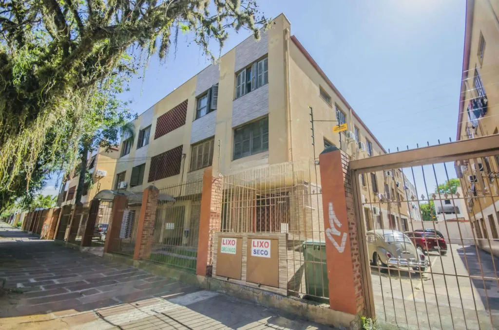 Apartamento com 43m², 1 dormitório no bairro Cristo Redentor em Porto Alegre para Comprar