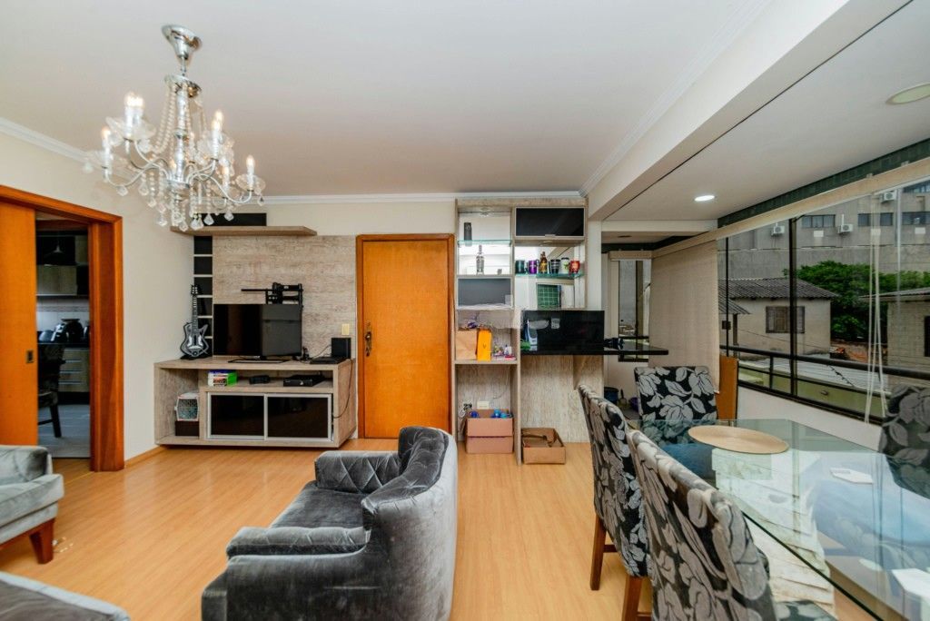 Apartamento 3 dormitorios à venda em Santana - Porto Alegre — foto 3