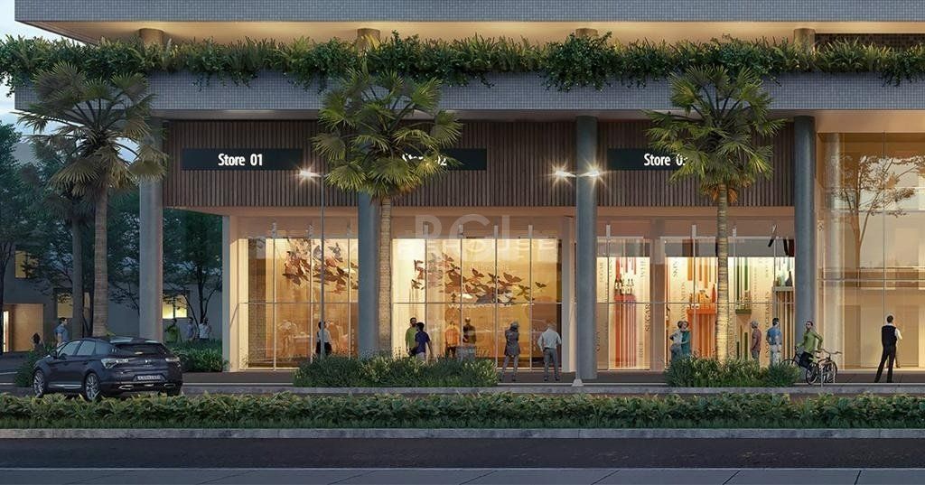 Apartamento, 3 quartos, 135 m² - Foto 18