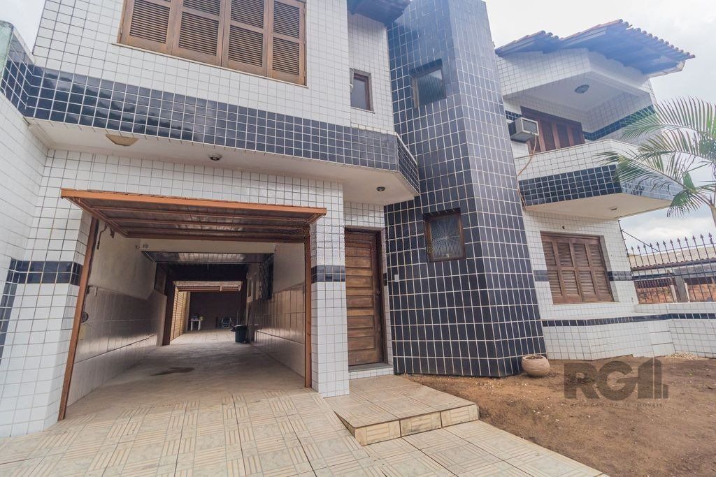 Casa, 3 quartos, 240 m² - Foto 1