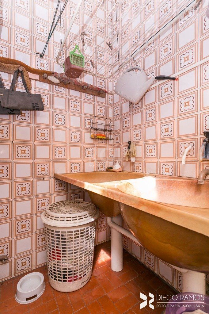 Casa, 3 quartos, 198 m² - Foto 24