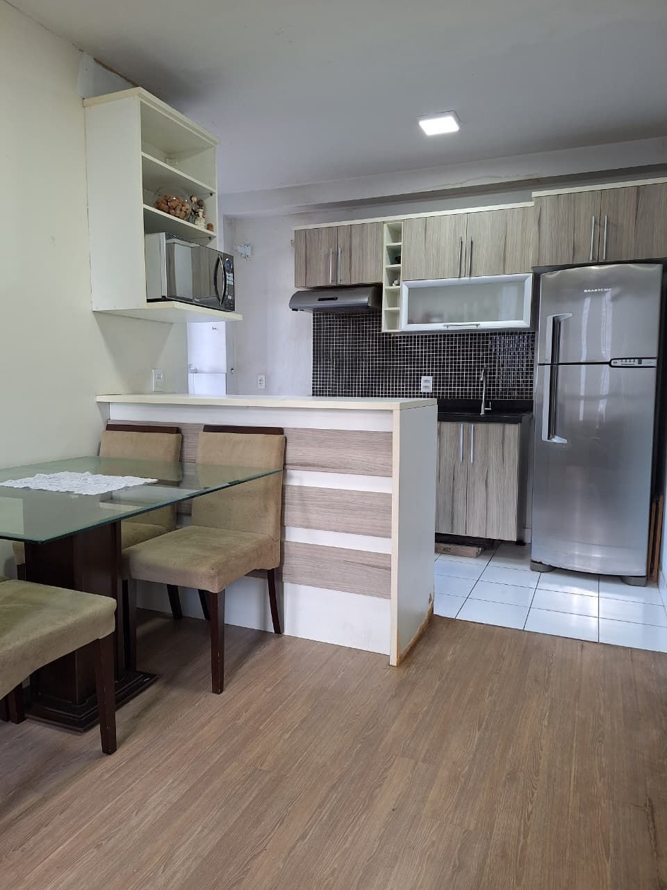 Apartamento, 2 quartos, à venda, 43 m², Morro Santana - Porto Alegre — foto 4