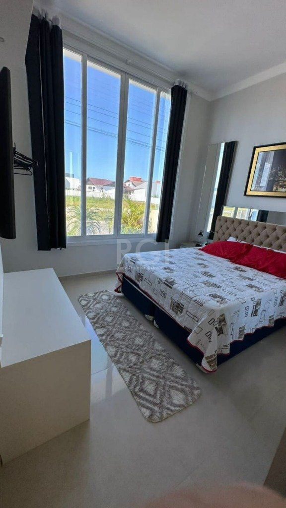 Casa de Condomínio à venda com 3 quartos, 135m² - Foto 8