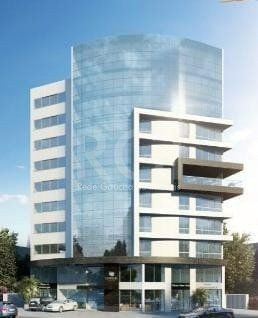 Conjunto Comercial-Sala à venda, 44m² - Foto 1