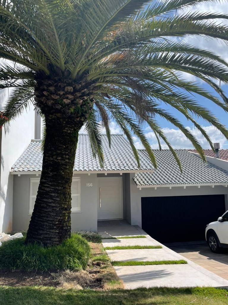 Casa em condomio fechado