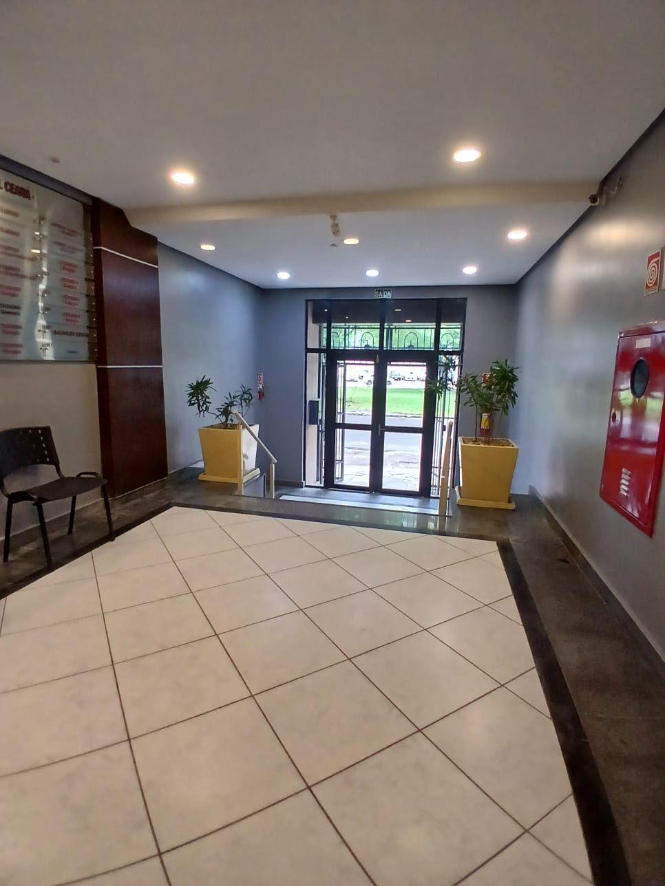 Sala-Conjunto, 20 m² - Foto 14