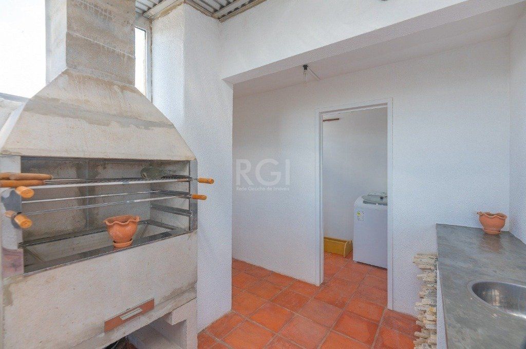 Cobertura à venda com 2 quartos, 147m² - Foto 5