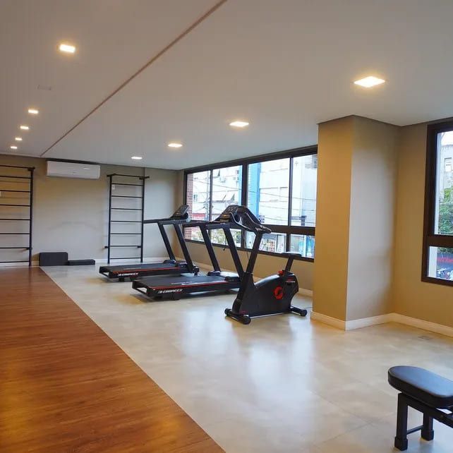 Apartamento 1 dormitório à venda em Cristo Redentor, Porto Alegre
