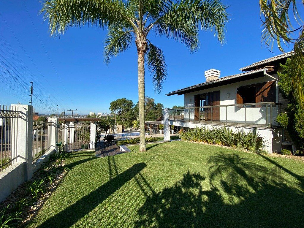 Casa, 4 quartos, 204 m² - Foto 7