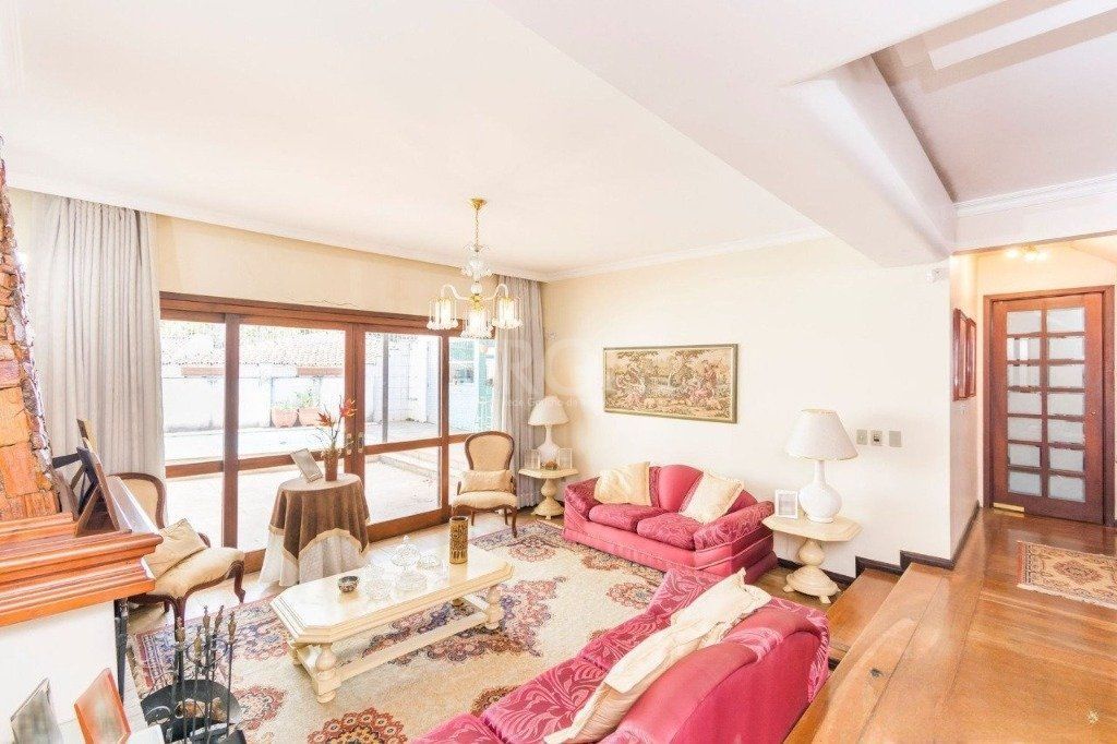 Casa, 4 quartos, 333 m² - Foto 7