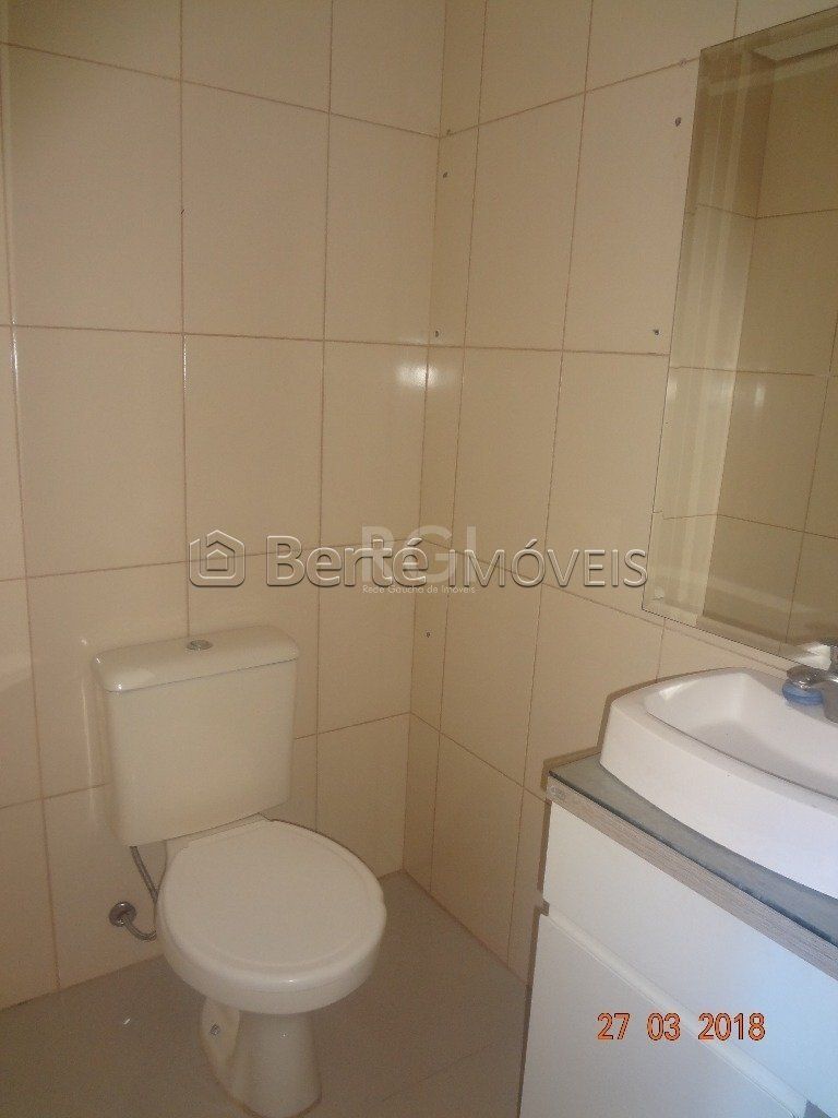 Cobertura à venda com 2 quartos, 100m² - Foto 19