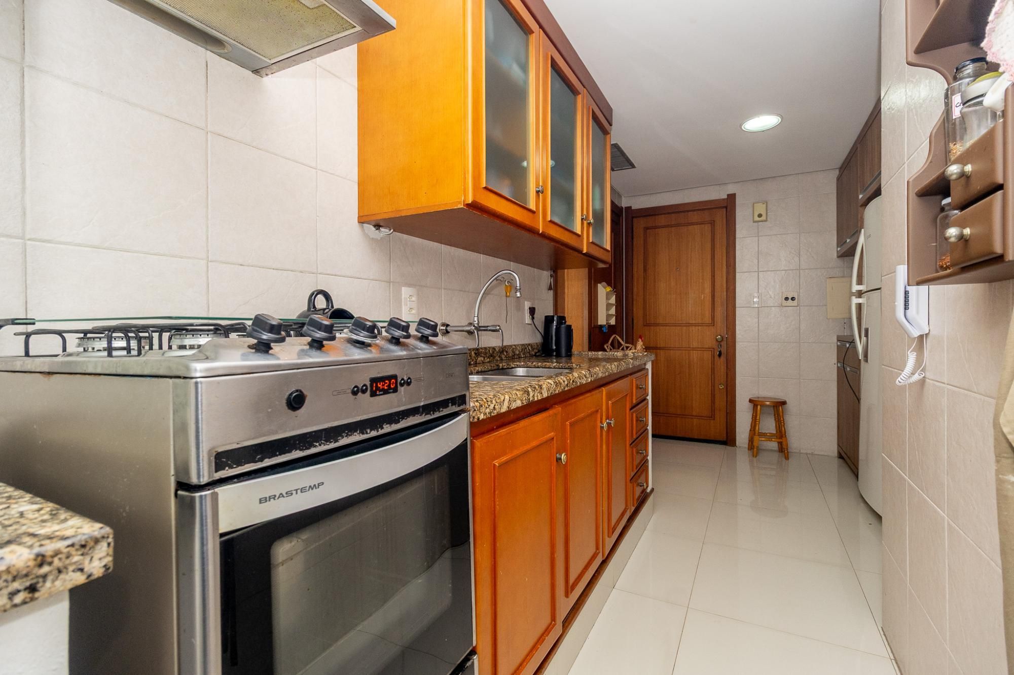 Cobertura, 3 quartos, 217 m² - Foto 10