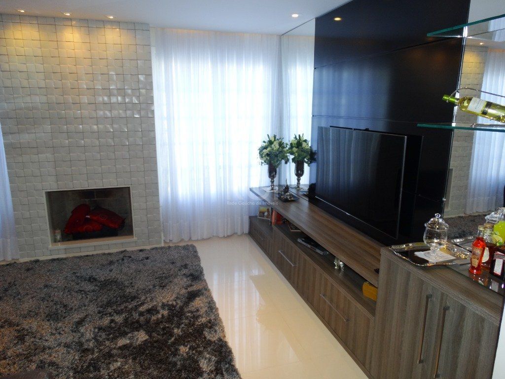 Casa, 3 quartos, 244 m² - Foto 3