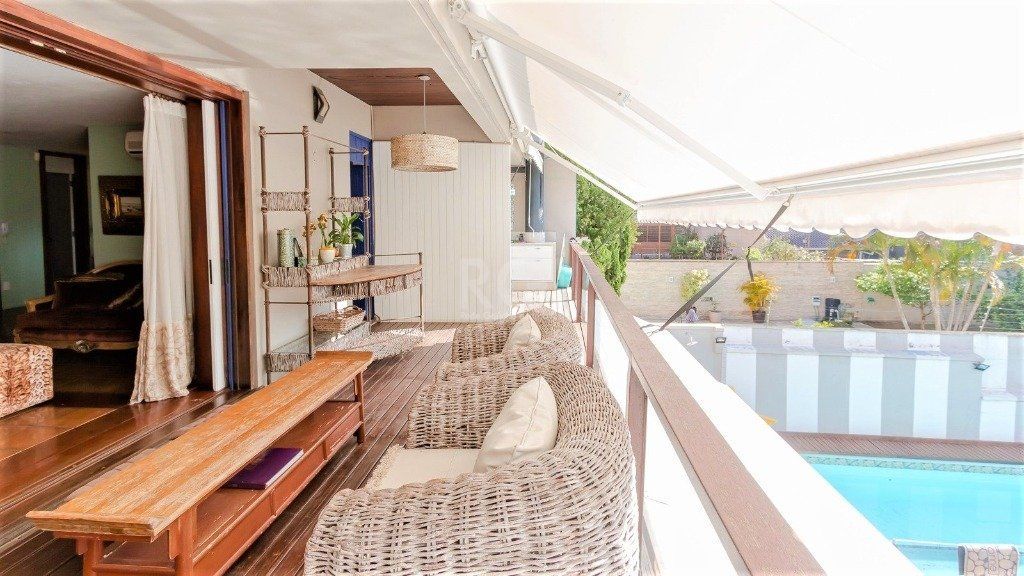 Casa, 6 quartos, 602 m² - Foto 23