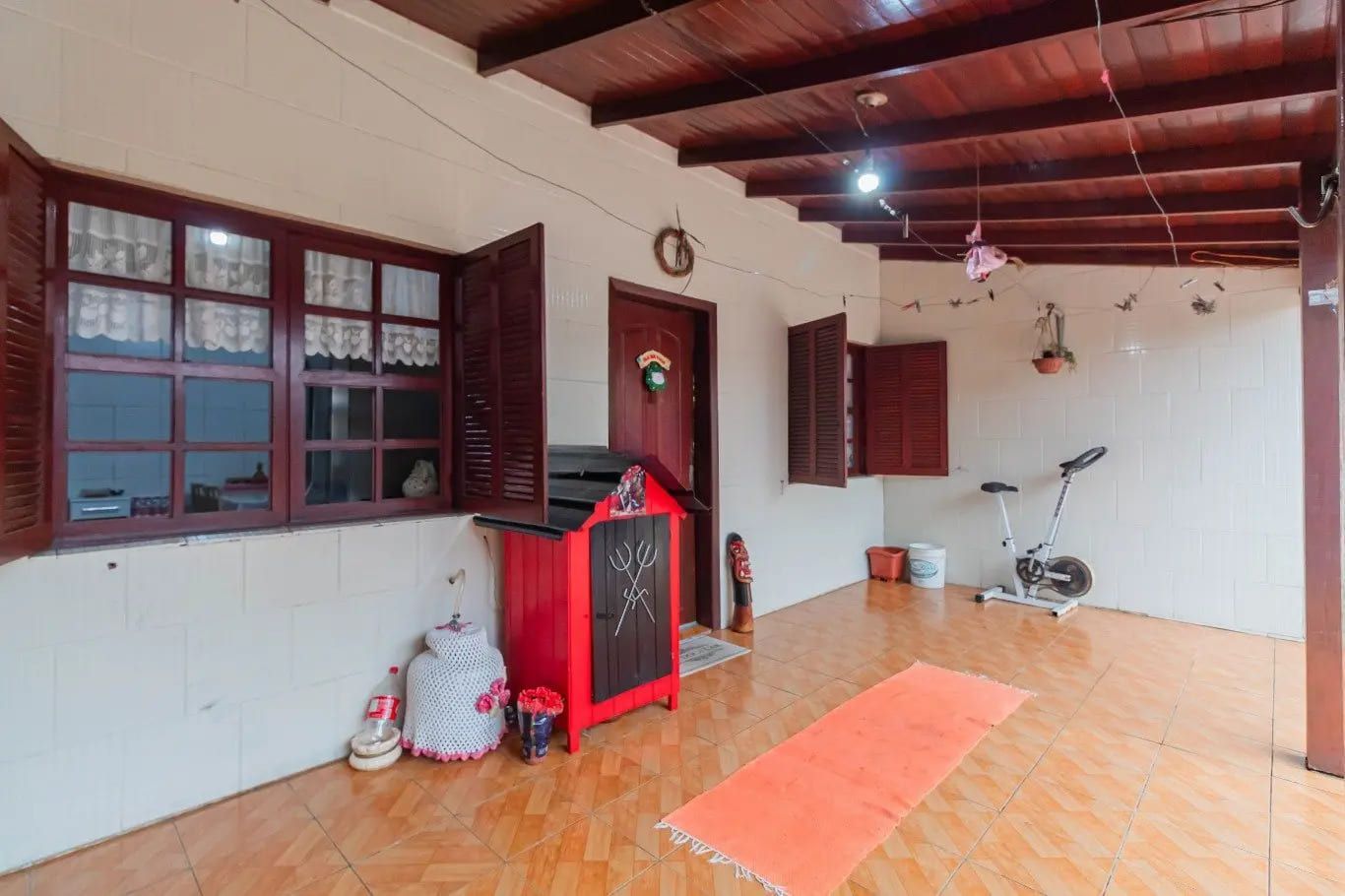 Casa, 2 quartos, 181 m² - Foto 3