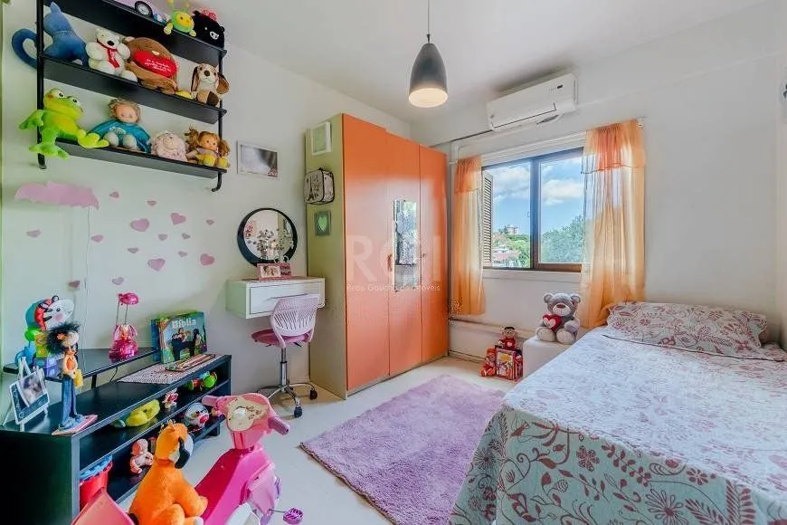 Apartamento, 3 quartos, 124 m² - Foto 16
