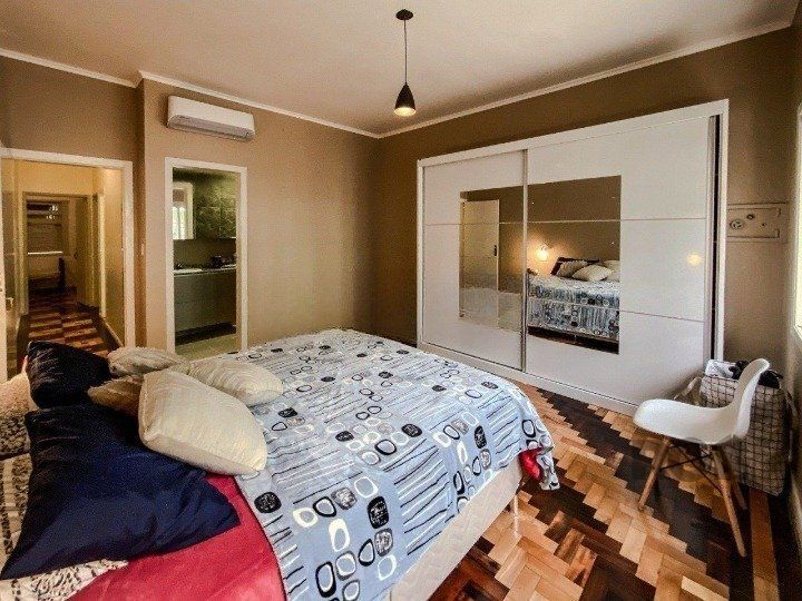 Apartamento à venda com 3 quartos, 107m² - Foto 11