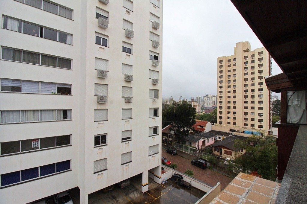 Cobertura, 4 quartos, 152 m² - Foto 5