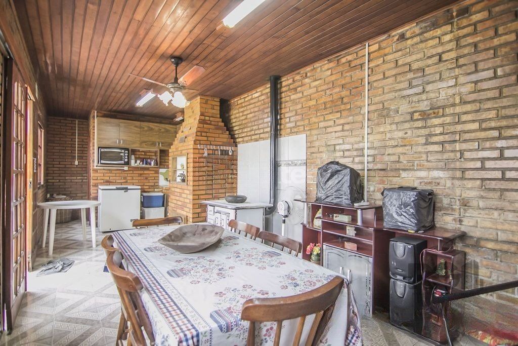 Casa, 2 quartos, 84 m² - Foto 8