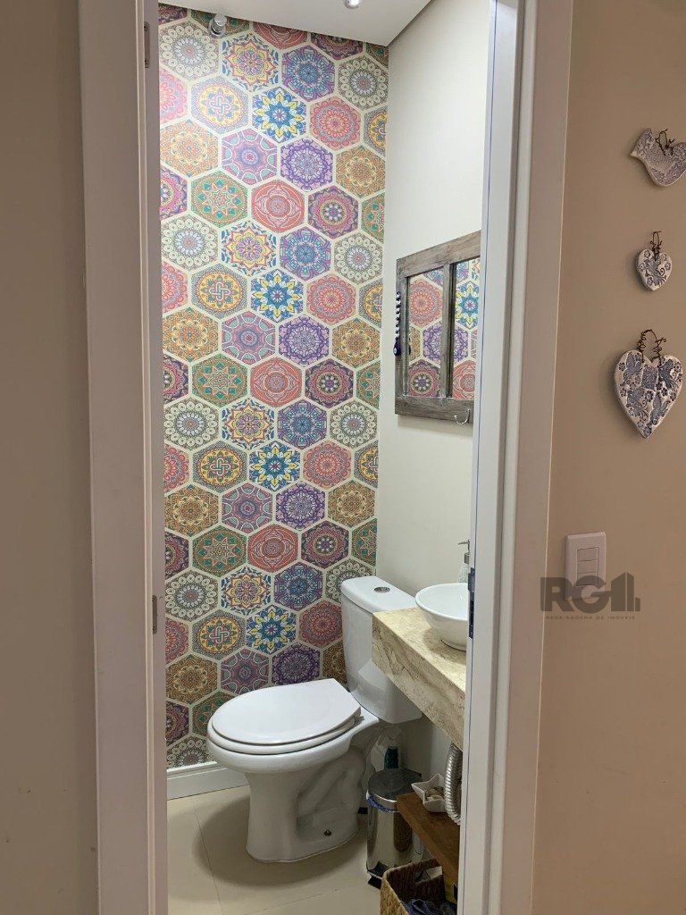 Casa de Condomínio à venda com 2 quartos, 69m² - Foto 3
