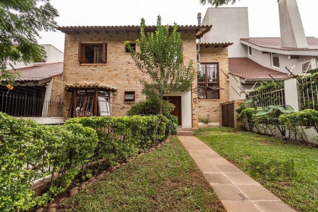 Casa à venda com 4 quartos, 484m² - Foto 68