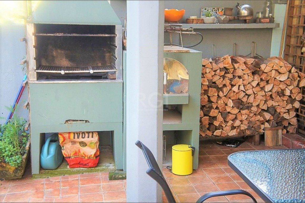Casa à venda com 3 quartos, 160m² - Foto 20
