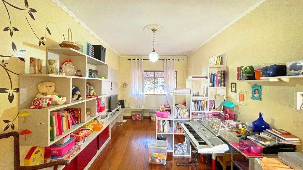 Casa, 4 quartos, 206 m² - Foto 19