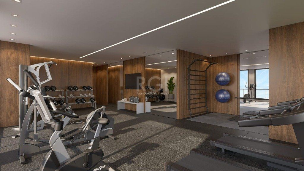 Apartamento, 3 quartos, 233 m² - Foto 23