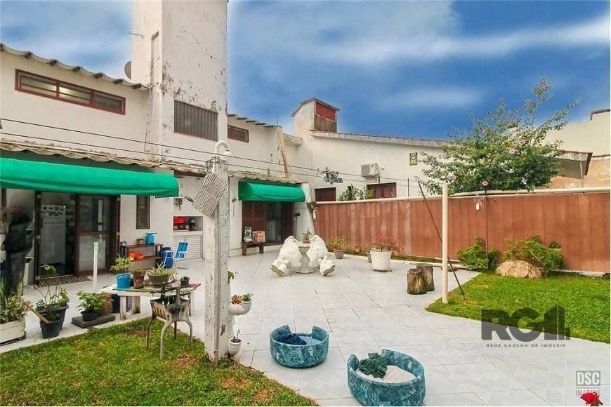 Casa, 4 quartos, 285 m² - Foto 22