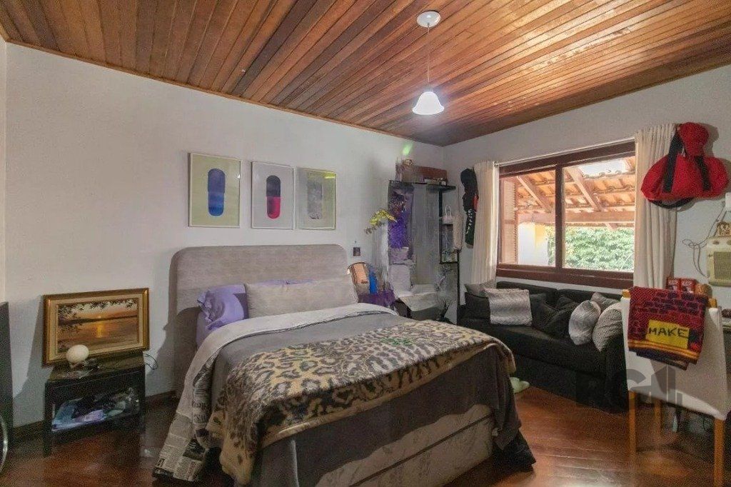 Casa à venda com 3 quartos, 295m² - Foto 10
