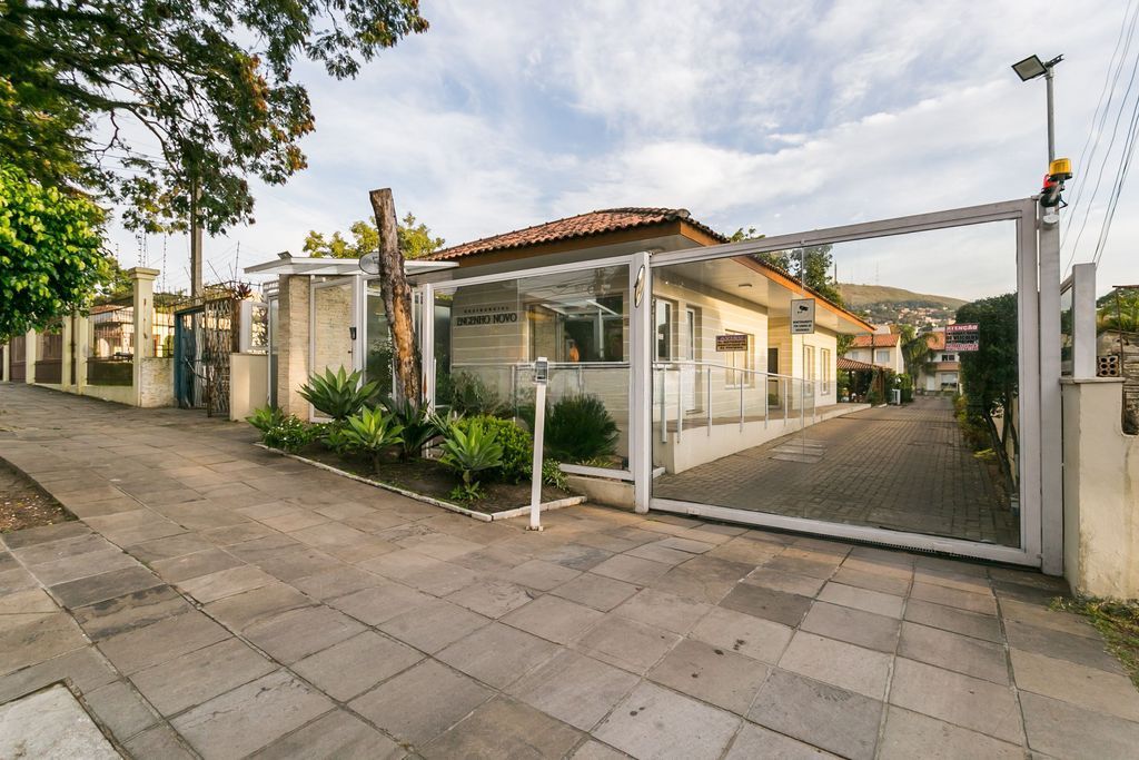 Casa de Condomínio à venda com 3 quartos, 151m² - Foto 23