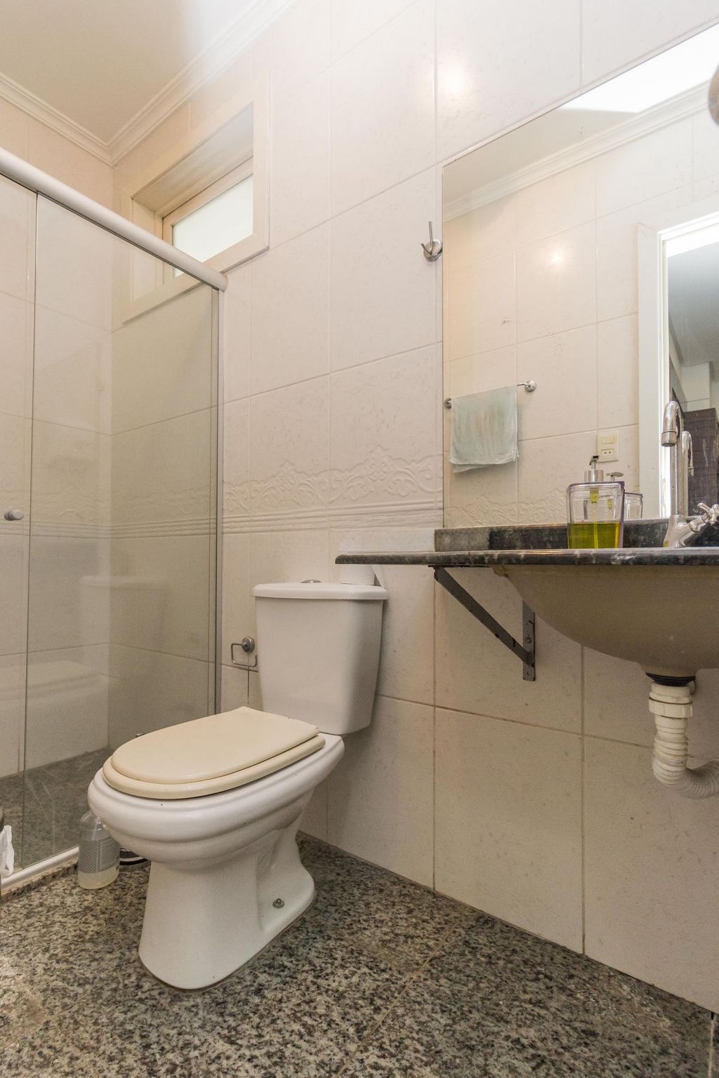 Apartamento, 3 quartos, 192 m² - Foto 21