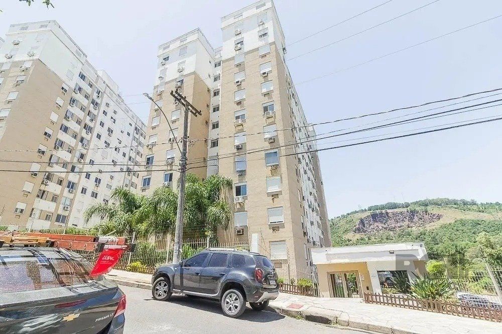 Apartamento à venda com 2 quartos, 52m² - Foto 19