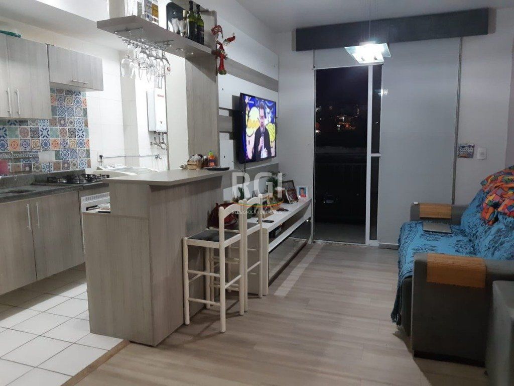 Apartamento à venda com 3 quartos, 68m² - Foto 9