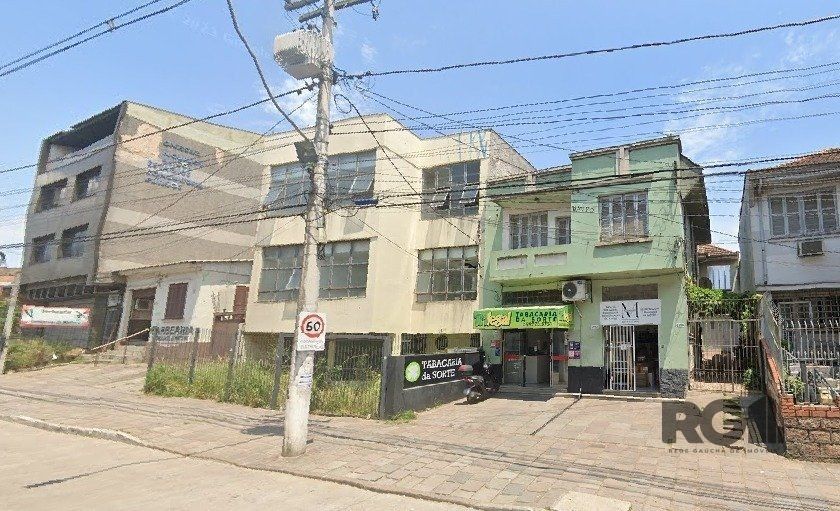 Prédio Inteiro, 200 m² - Foto 1