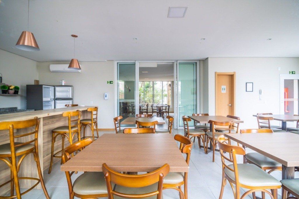 Apartamento à venda com 2 quartos, 62m² - Foto 29