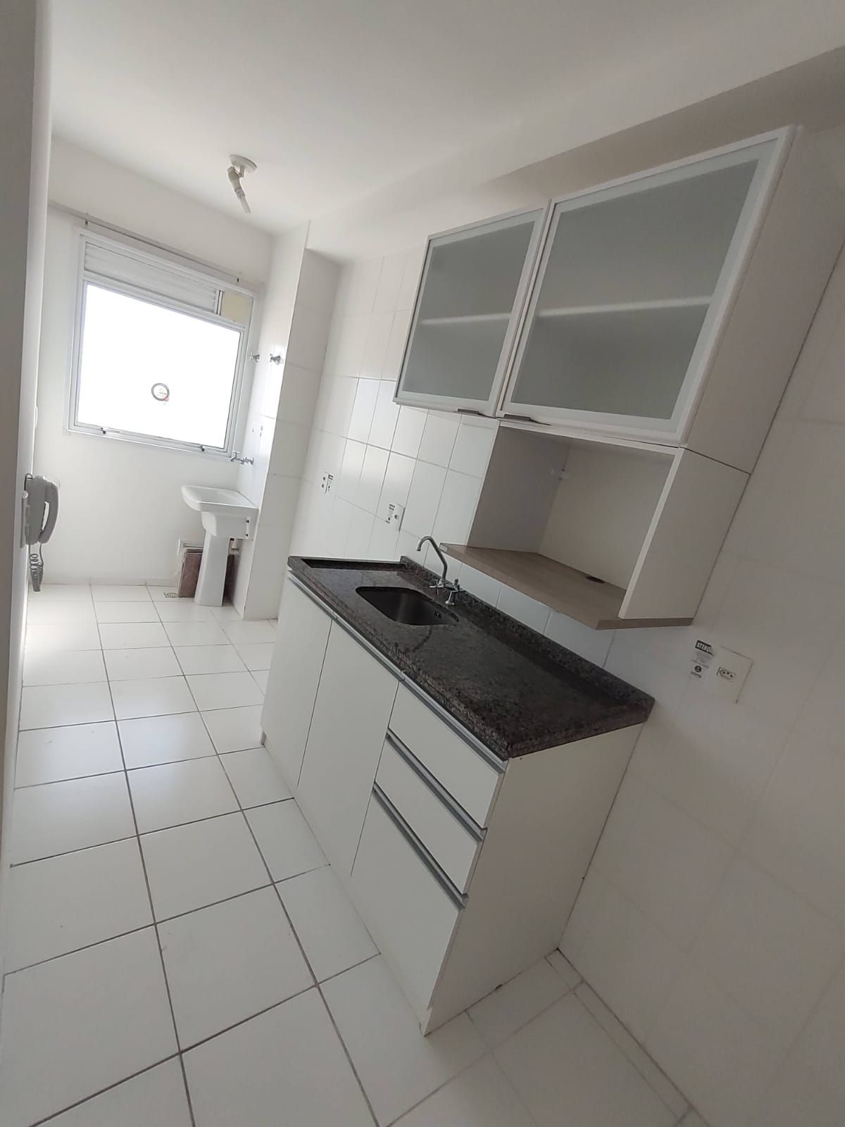 Apartamento, 2 quartos, à venda, 56 m², Azenha - Porto Alegre — foto 2