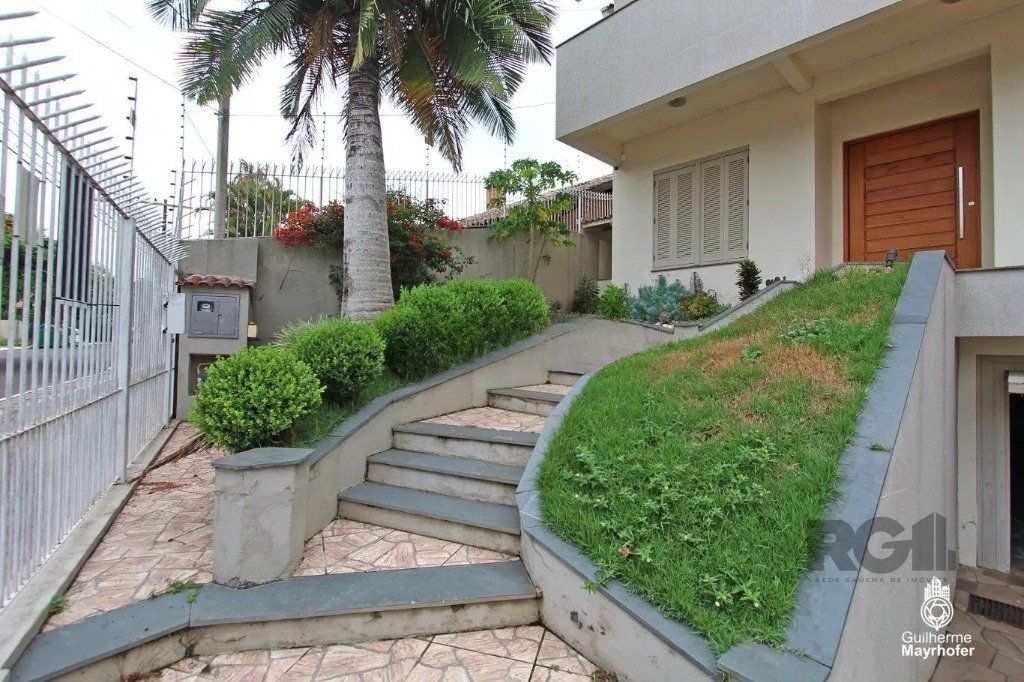 Casa à venda com 4 quartos, 412m² - Foto 46