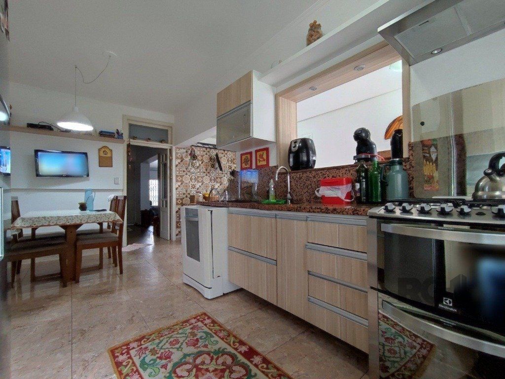 Casa à venda com 4 quartos, 233m² - Foto 11