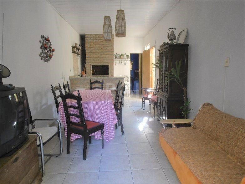 Casa à venda com 3 quartos, 159m² - Foto 27