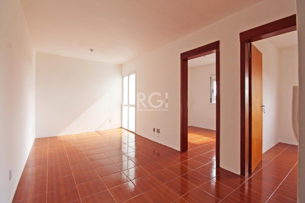 Apartamento à venda com 2 quartos, 48m² - Foto 2
