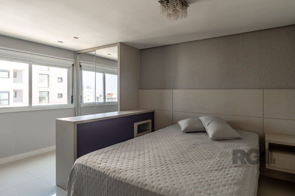 Cobertura à venda com 3 quartos, 257m² - Foto 20