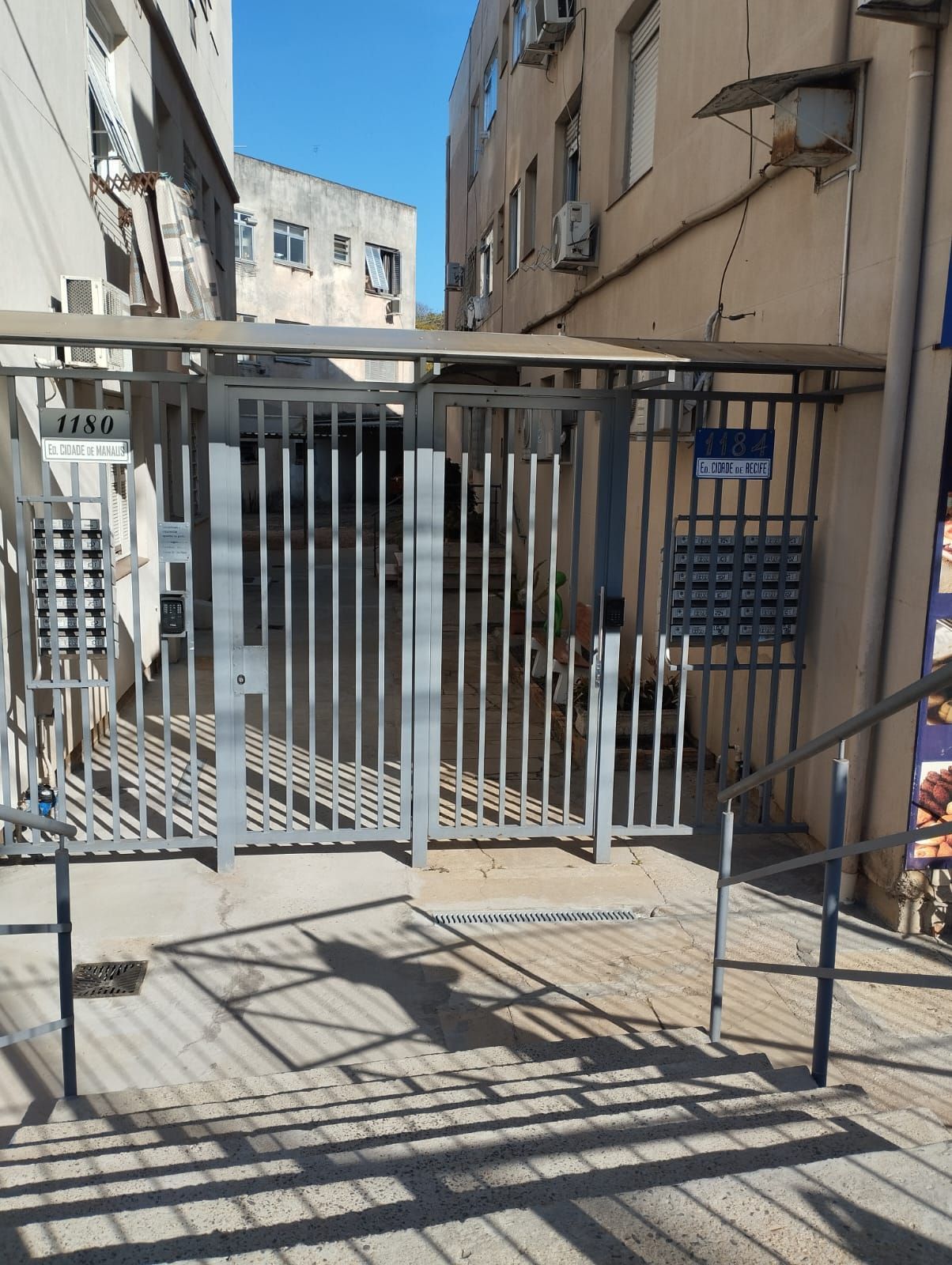 Apartamento à venda com 1 quarto, 44m² - Foto 4